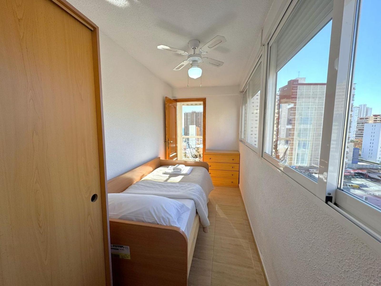 Apartament Agua Azul 8 Benidorm