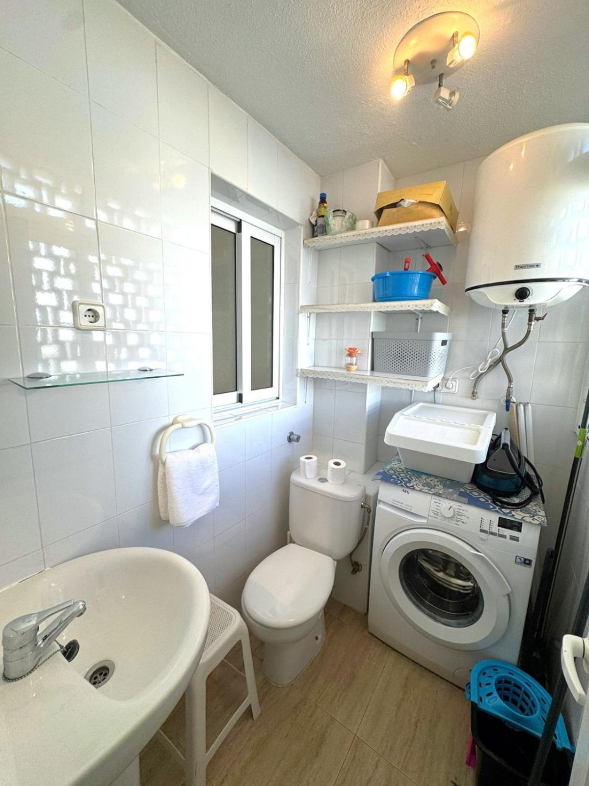 Apartament Agua Azul 8