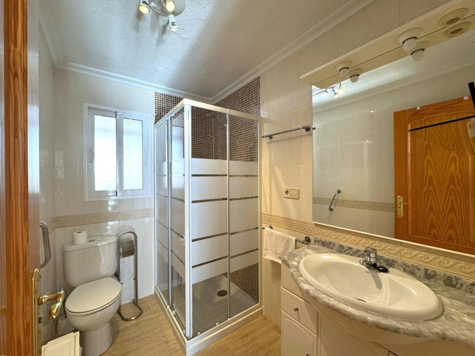 Agua Azul 8 Apartament Benidorm