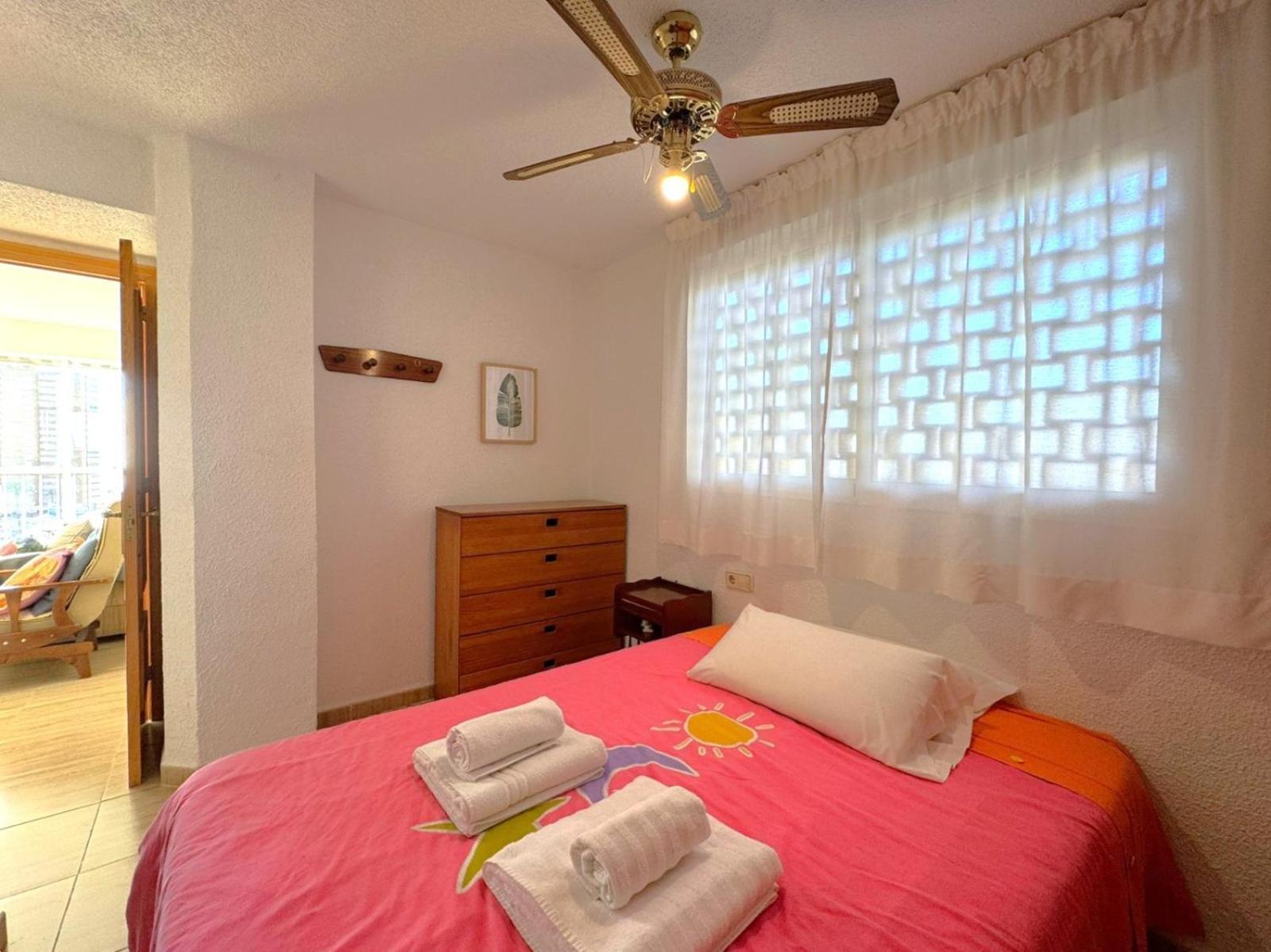 Agua Azul 8 Apartament Benidorm