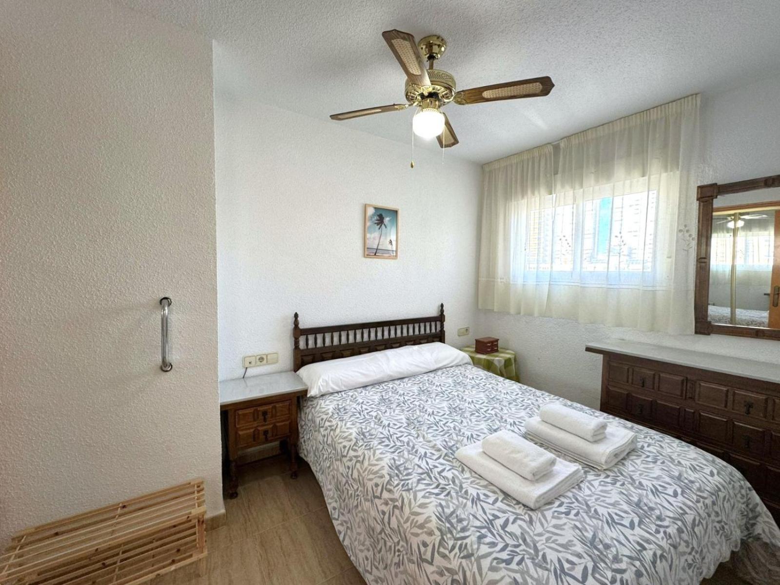 Apartament Agua Azul 8 *