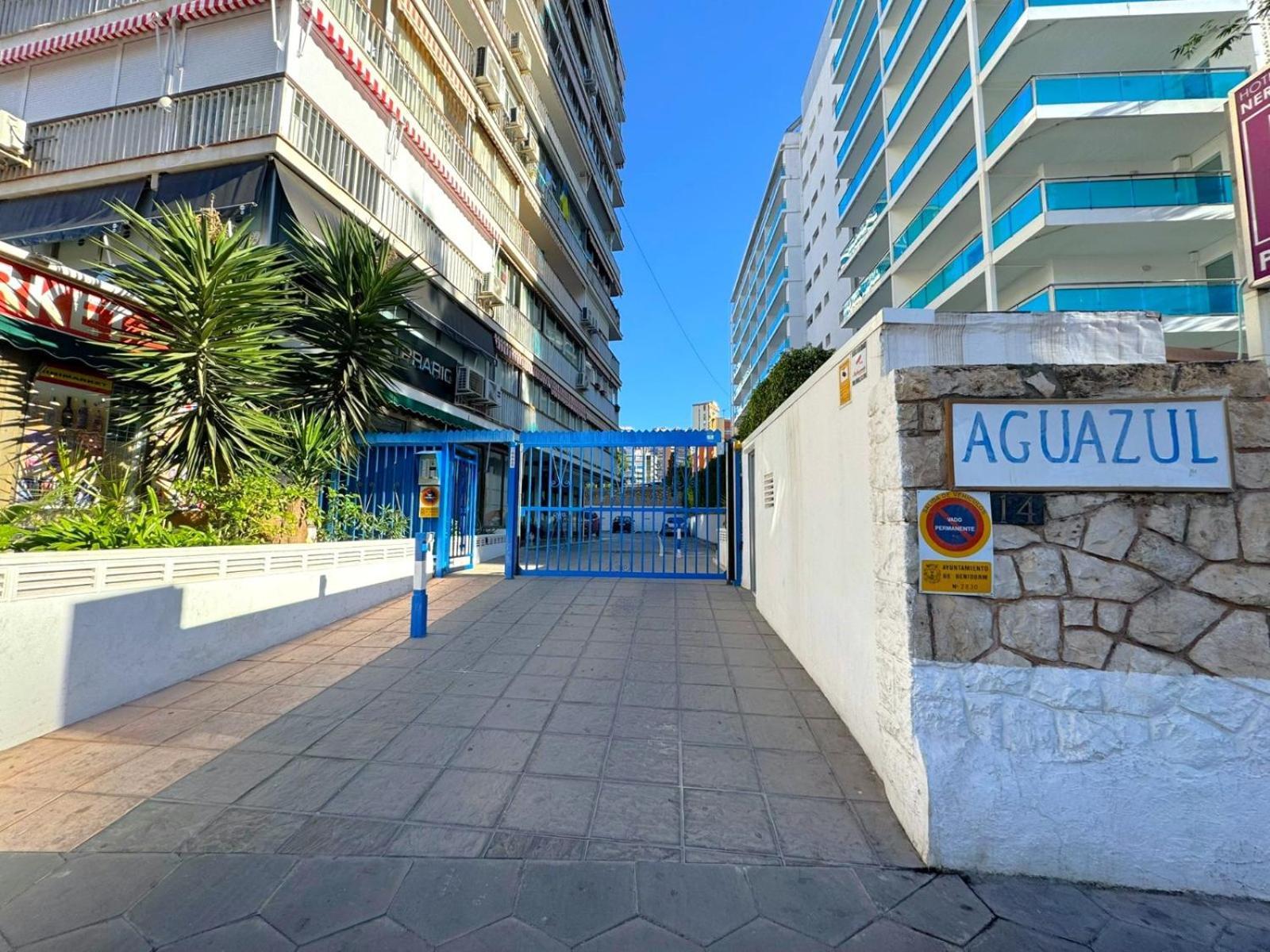 Apartament Agua Azul 8